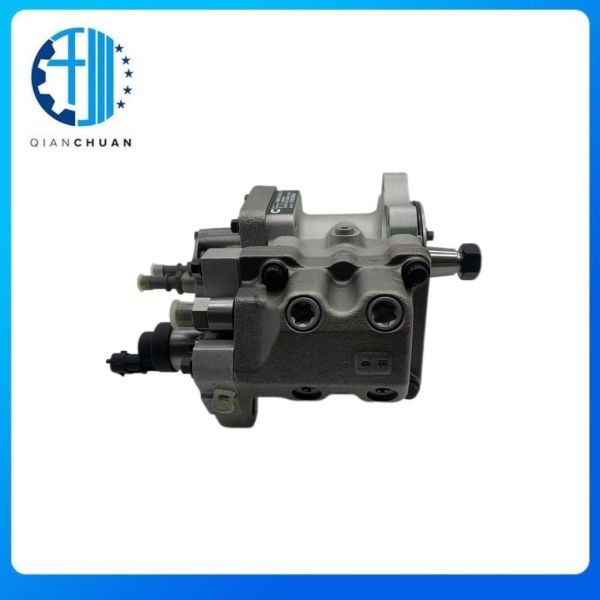 6745-71-1170 Fuel Injection Pump For Cummins 8.3L Engine Komatsu PC300-8 Spare Parts