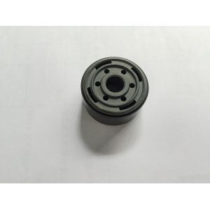 20MPa tensile strength Shock Absorber Piston with skirting PTFE for truck shocks