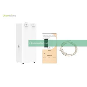 Schedulable Aromatherapy Aroma And Essential Oil Diffuser For High - End