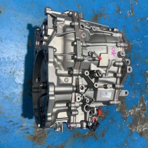 Remanufactured W1CJC Gearbox Assembly 2.0L 2.4L 4X4 for Mitsubishi 2010-2016