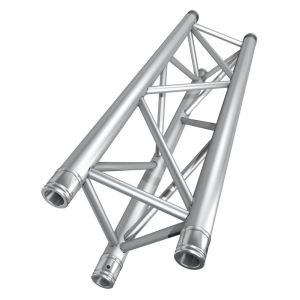 290*290MM Aluminum Triangle Truss For All Kinds Of Events Aluminum Alloy 6082-T6