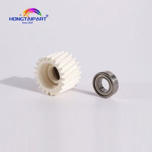 AB014339 AB01-4339 AB01-4331 AB014331 Pressure Roller Idler Gear 22T for Ricoh