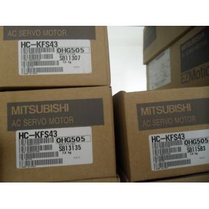 Mitsubishi HC-UFS352 Melservo HC Servo Motor 3.5KW 2000 rpm 3.5 Output