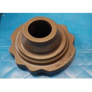 Accurate Dimension Cast Iron Products Differential Case OEM Available