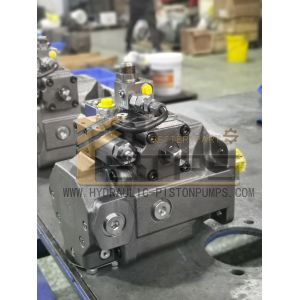 A4VSO71DP_10R-PPB13K01 Axial Piston Variable Pump Bosch Rexroth A4VSO71 Series