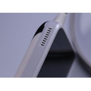 Mini Color Doppler Handheld Sonogram Device With 128 Elements 1280*720