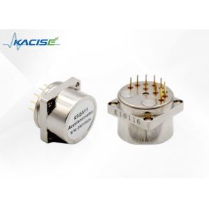 Accelerometer 500g Shock Scale Factor 1.0-1.6mA/g Operating Temperature -45°C~