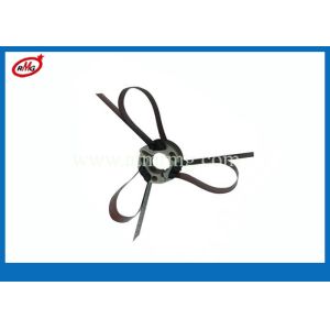 China ATM Machine Spare Parts Diebold WCS-S Roller Assy 49024216000B 4P007460-A on sale