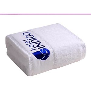 Custom Logo Spa Towel Bath 100 Cotton Wholesalers Towels 70*140cm/80*150cm/80