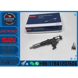 Fuel Injector 095000-5511/8-97603415-8/ 095000-5512 /095000-5517 /8-97603415-8