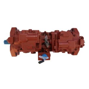 DH220-5 DH215-7 DH225-7 Excavator Hydraulic Pump K3V112DT K3V112DT-HN