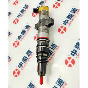 Fuel Injector 20R 8058 for Caterpillar C7 Engine