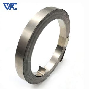 China Nickel Alloy Hastelloy HC-276 Strip Chromium Molybdenum Coil on sale