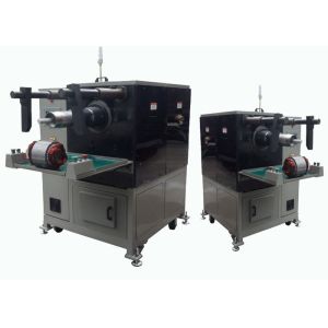 Winding Inserting Machine Electrical Motor / Permanent Magnet Motor