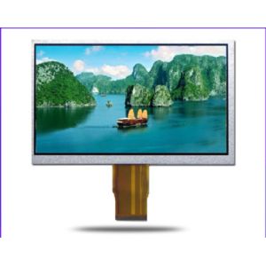 3.5 Inch 10.1 Inch Tft Capacitive Touchscreen