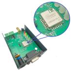 DTU Data Transfer Unit Data RS232 RS485 Serial Port LoRa Communication Protocol