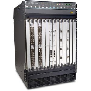 Juniper MX960-PREMIUM-AC,Base system with redundant RE-2000, SCB, and power