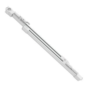 240V Extendable Curtain Track 2.417-4.5m Tuya Motorised Curtain Track