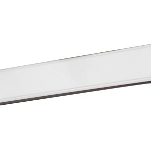 Cheap 1200X300mm 30W 3000 Lumen Recessed LED Panel Light For meeting room for sale