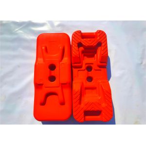 Horizontal Tube 25mm and Vertical Tube 38mm H2025mm x 3450mm ST25 Temporary