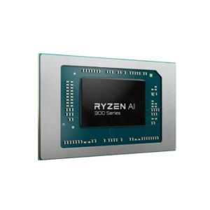 AI Processor Chip 100-000001682 12-Core Ryzen AI Processor For Premium AI PCs