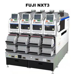 Automatic Used SMT Pick And Place Machine , PCB Mounting SMT Placement Equipment