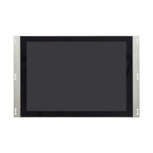 Cheap 15 Inch Open Frame Capacitive Touch Industrial Computer J4125 for sale