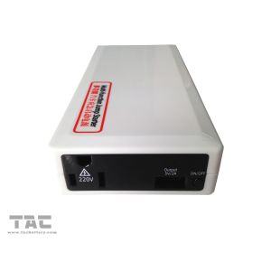 14000mah Auto Jump Starter Power Bank 12v / Peak 400 Amp Jump Starter