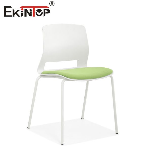 Adjustable And Breathable Training Chair Pu seat For Enhanced Comfort And