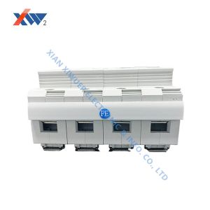 MYS8 385/40 Overvoltage Protection Devices Second Class Zinc Oxide Arrester