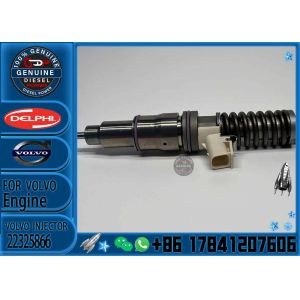 Diesel Injector 22325866 Is Suitable for Volvo MD11 E3.18. 22325866 / BEBE4D4800