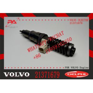 Excavator Parts Diesel Injector common rail Injector Assembly BEBE4D25101