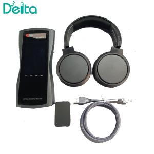 Cheap JF-2004 Electric Testing Partial Dischage Detector For Transformer GIS Cable Motor Detecting for sale