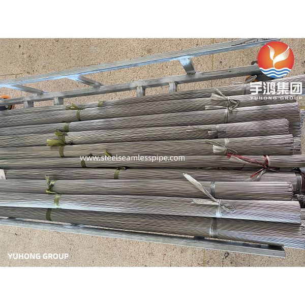 Precision Capillary Tube, Bright Annealed, Stainless Steel Seamless Tube,TP304