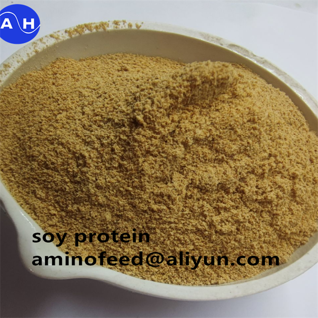 Soy Protein Concentrate Powder Soybean As A Feed Ingredient For Livestock And Poultry