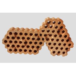 Low Creep Fire Clay Brick 36-45% Al2o3 Fireclay Refractory Brick