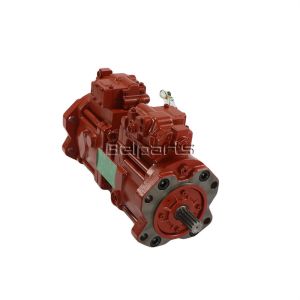 China K3V112S-1NCJ-12T Main Pump EX100-2 EX100-3 EX120-2 EX120-3 Hydraulic Pump Assy For Hitachi on sale