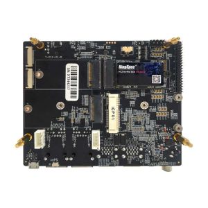 4G Jetson Orin Nano Dev Kit NVIDIA Ampere GPU 8 Lanes MIPI CSI-2 USB