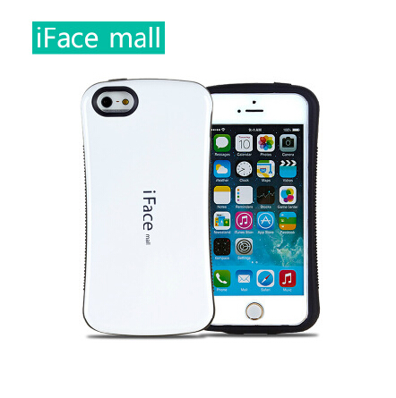 12 Color Available Iface Mall Phone Case for iPhone 5c,iface mall case for iphone 5c i5c