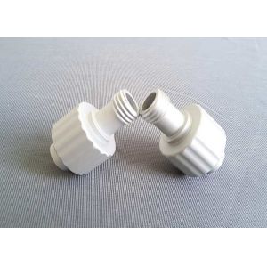 0.01mm Precision 1000*1000mm Stamping Anodized CNC Turning Parts