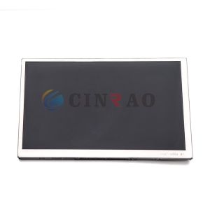 LG TFT LCD Screen LA070WV6(SL)(01) Display Panel For Car GPS Navigation