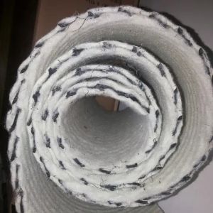 Drainage Engineering Solution 3D Geocomposite Drainage Mat with 5mm-12mm Geonet