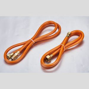 MAPP Propane Gas Welding Soldering Torch Kit for Heavy Duty Welding Applications