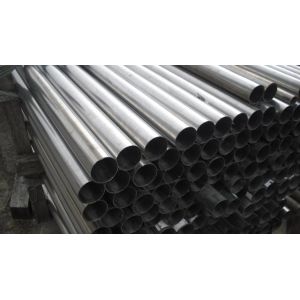 ASTM A312/A213 TP304/304L/316/316L Seamless Stainless Steel Pipe Ss Pipe