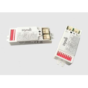 Buy cheap 12V DC Input Microwave Doppler Sensor High - Low Voltage Output from wholesalers