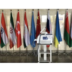 APL1 Ipl Shr Machine , UK Xenon Lamp E Light Ipl Machine Suitable To All Types