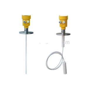 KLD-702 4-20mA Radar Level Meter High Corrosive Liquid Level Meter