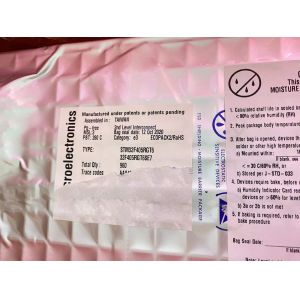 STM32F405RGT6 LQFP64 SMDIntegrated Circuits MCU Controller Microcontrol