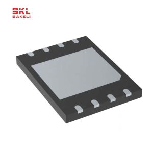 W25N02KVZEIR Flash Memory Chips Ideal for High Performance Storage and Data Transfer