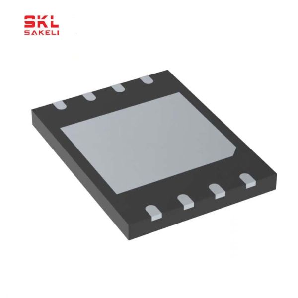 W25N02KVZEIR Flash Memory Chips Ideal for High Performance Storage and Data